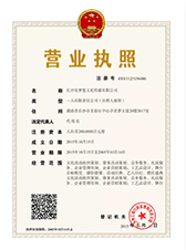 菏澤單縣營業(yè)執(zhí)照正本